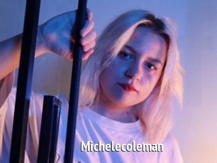 Michelecoleman