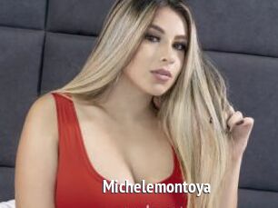 Michelemontoya