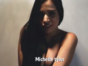 Michelle_tylor