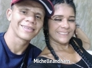 Michelleandhans