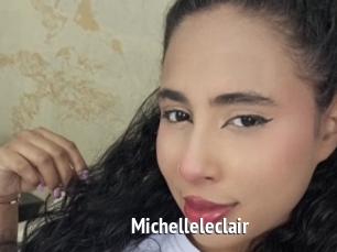 Michelleleclair