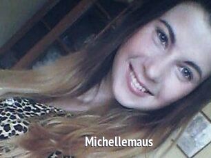 Michellemaus