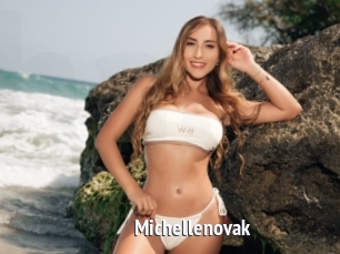 Michellenovak