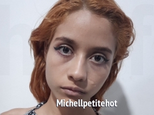 Michellpetitehot