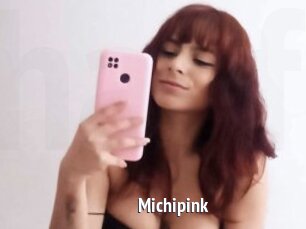 Michipink