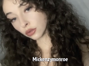 Mickenzymonroe