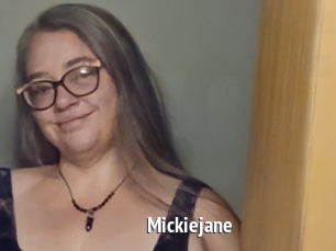 Mickiejane