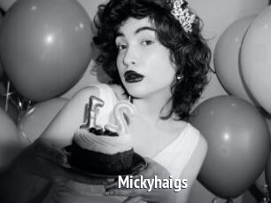 Mickyhaigs