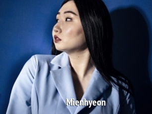 Mienhyeon