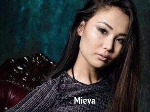 Mieva