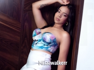 Miiaawalkerr