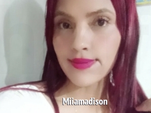 Miiamadison