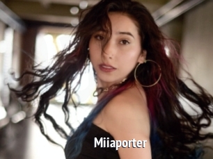 Miiaporter