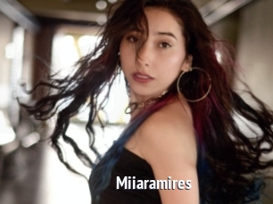 Miiaramires