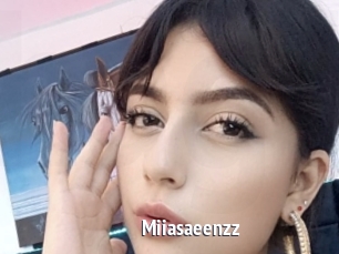 Miiasaeenzz