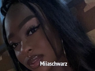 Miiaschwarz