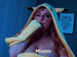 Miiashin