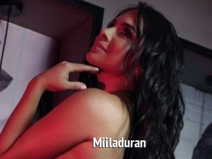 Miiladuran