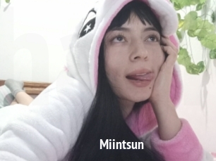 Miintsun