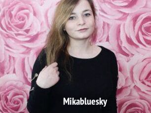 Mikabluesky