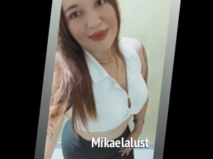 Mikaelalust