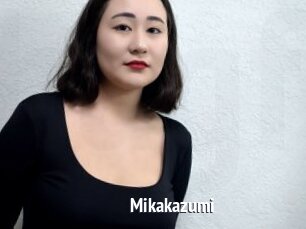 Mikakazumi