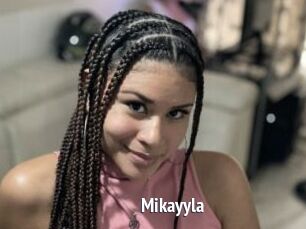 Mikayyla
