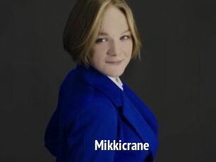 Mikkicrane