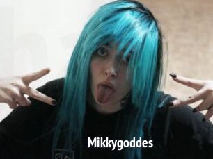 Mikkygoddes