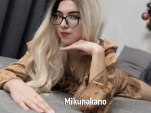 Mikunakano