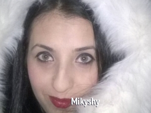 Mikyshy