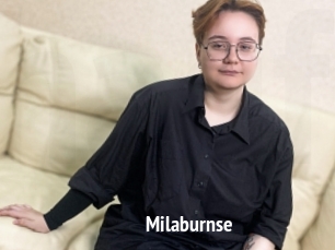 Milaburnse
