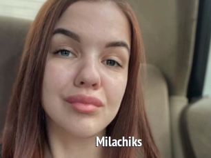 Milachiks