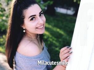 Milacutesmile