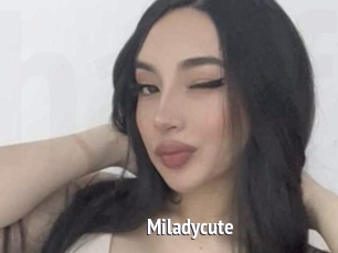 Miladycute