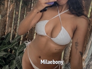 Milaebony