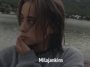 Milajankins