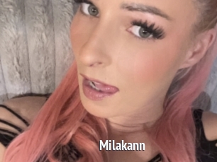 Milakann