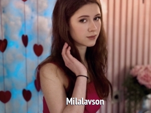Milalavson