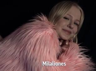 Milaliones
