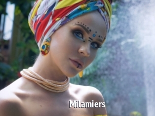Milamiers