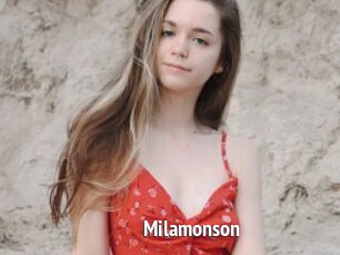 Milamonson