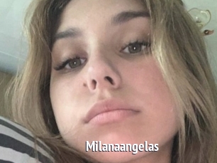 Milanaangelas
