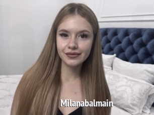 Milanabalmain