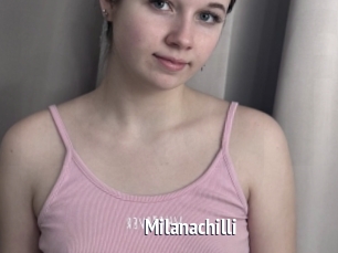 Milanachilli