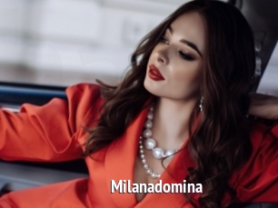 Milanadomina