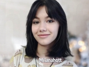 Milanahott