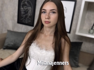 Milanajenners