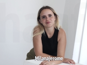 Milanajerome