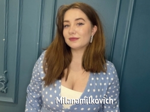 Milanamilkovich